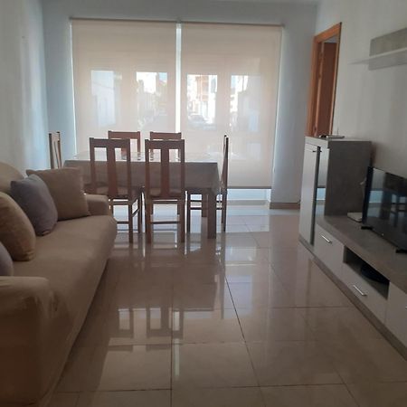 Appartement Yahweh à Dénia Extérieur photo