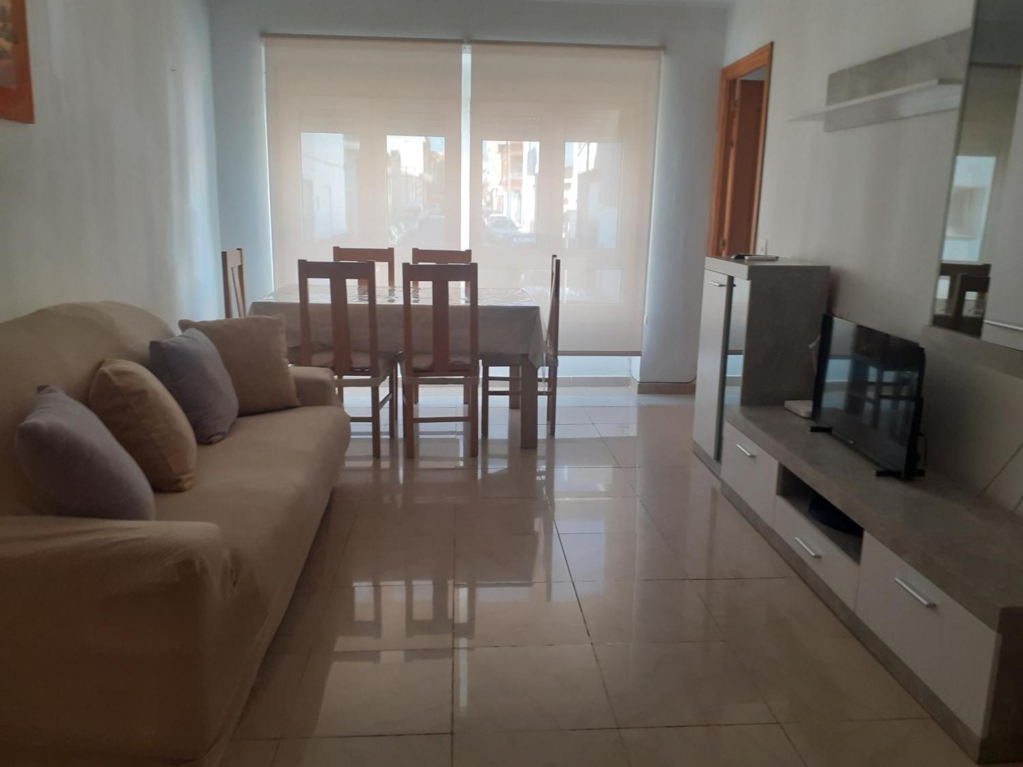Appartement Yahweh à Dénia Extérieur photo