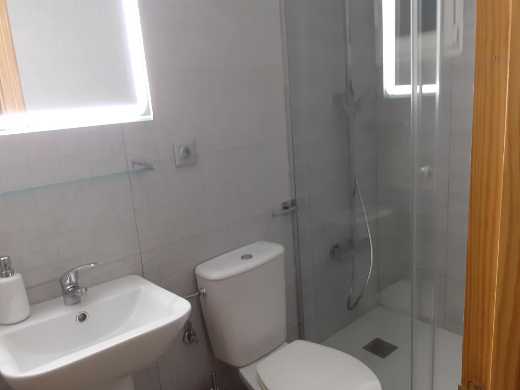 Appartement Yahweh à Dénia Extérieur photo