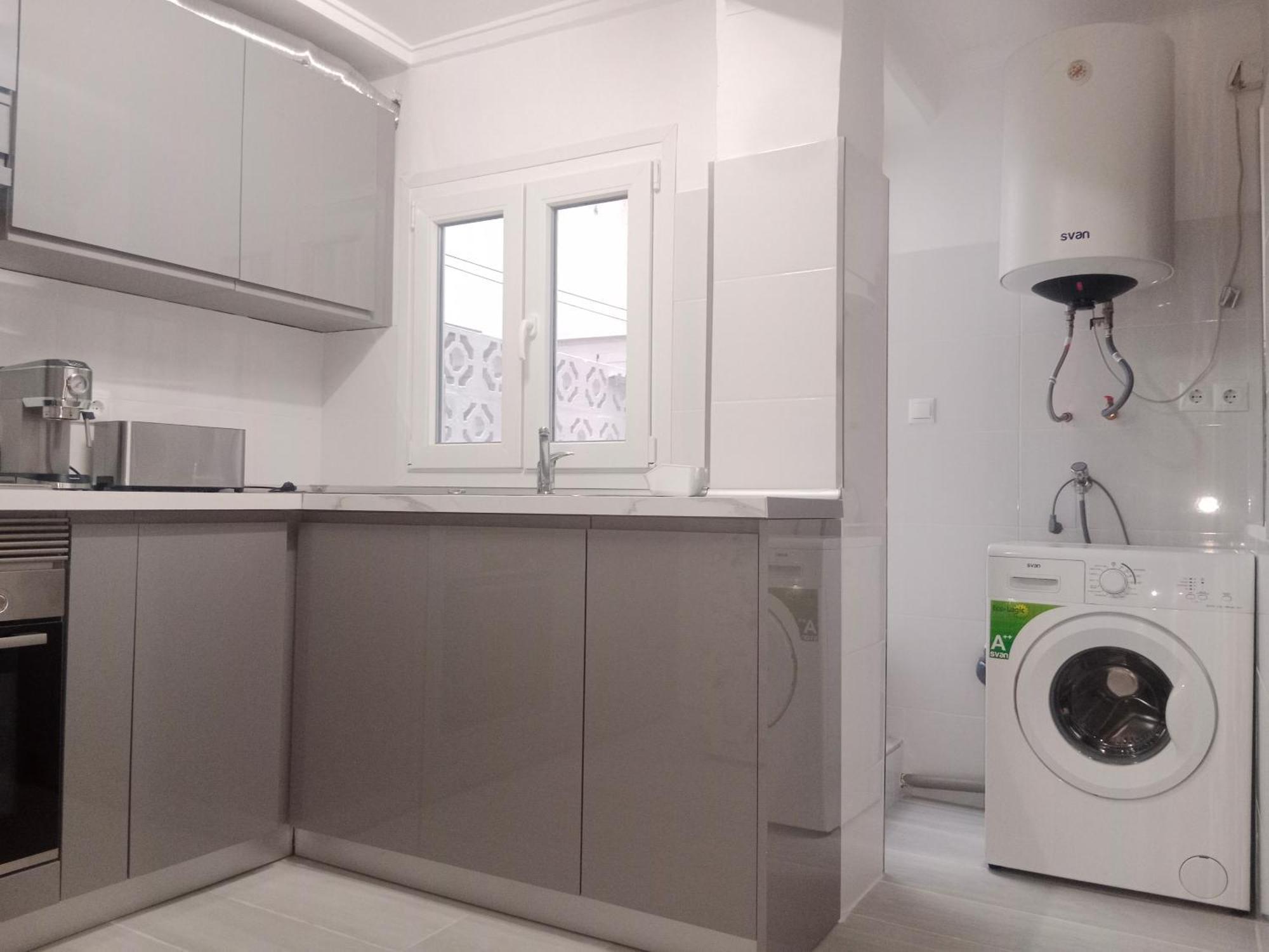 Appartement Yahweh à Dénia Extérieur photo
