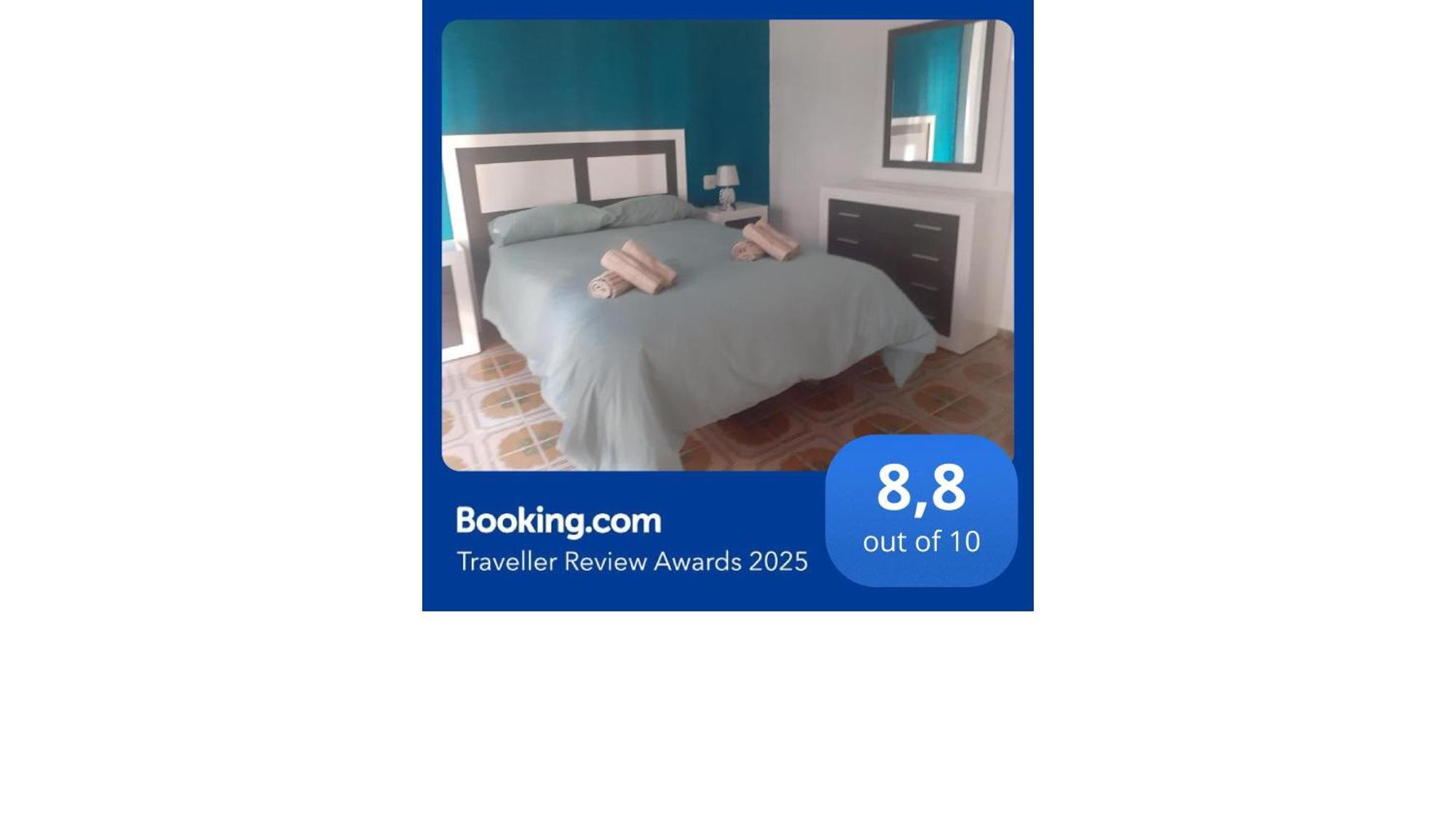 Appartement Yahweh à Dénia Extérieur photo